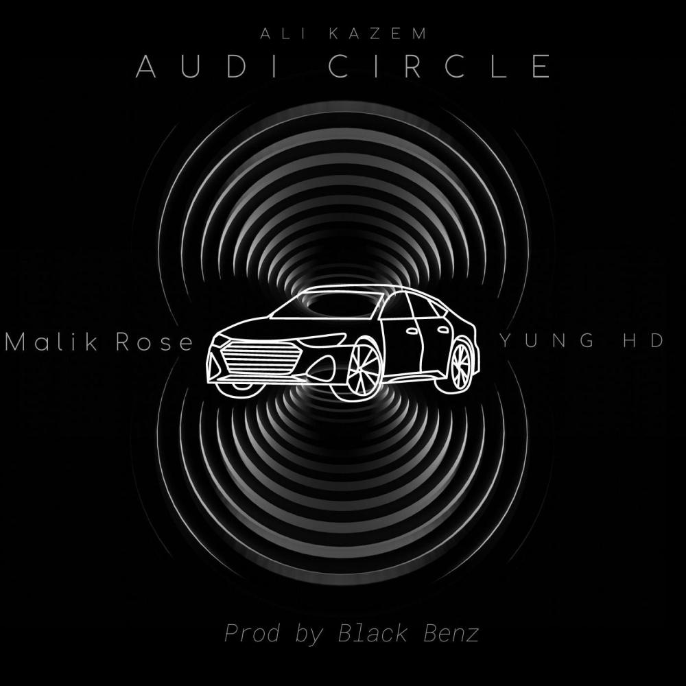 Audi Circle (feat. Yung HD & Malik Rose) (Explicit)