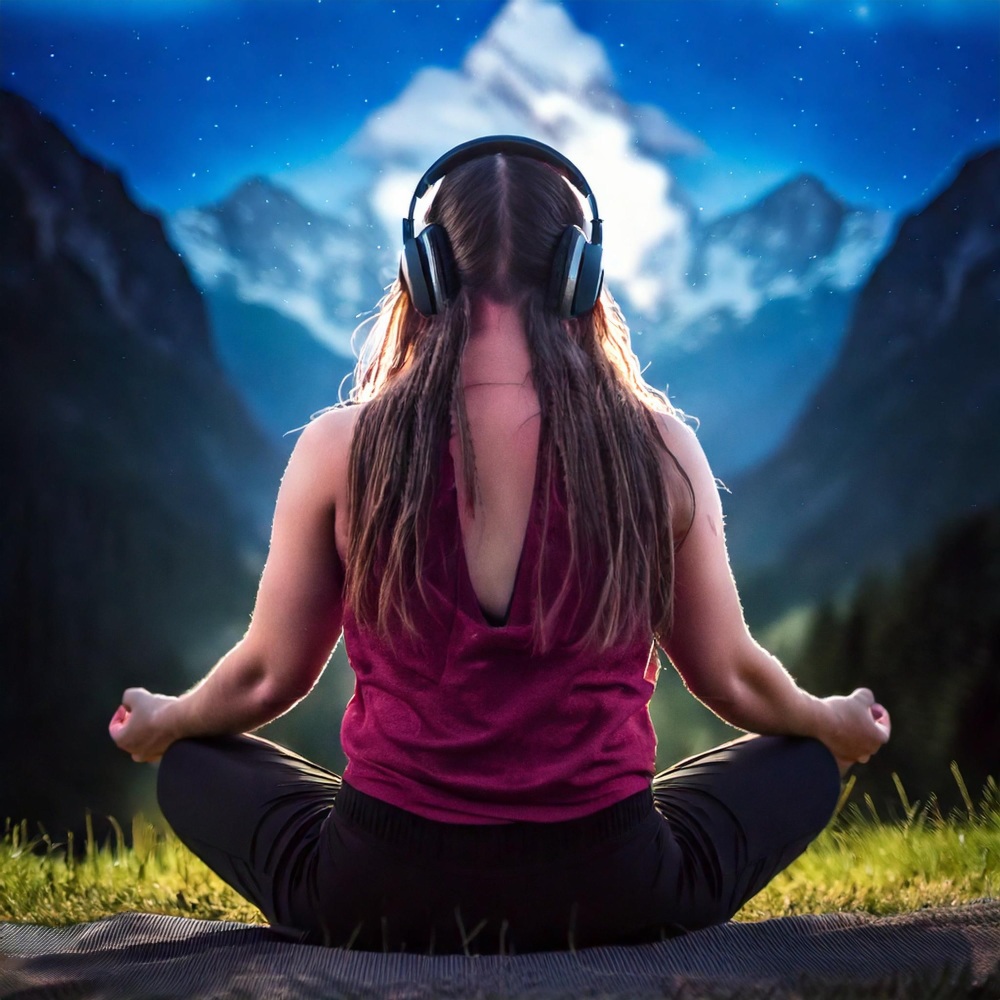 Clear Mind Meditation