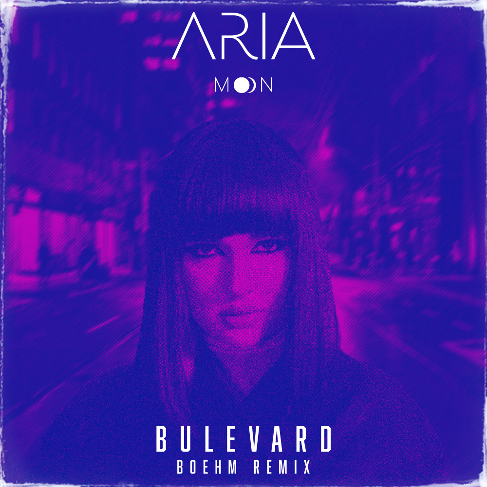 Bulevard (Boehm Remix)