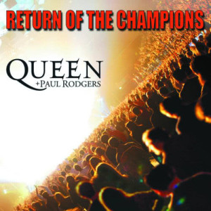 Queen的專輯Return Of The Champions