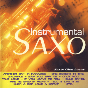 ดาวน์โหลดและฟังเพลง One Moment In Time พร้อมเนื้อเพลงจาก Glen Lucas