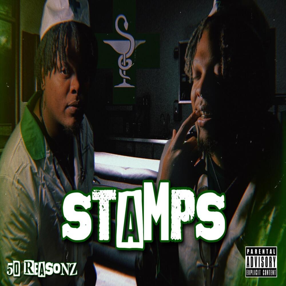 Stamps (Explicit)