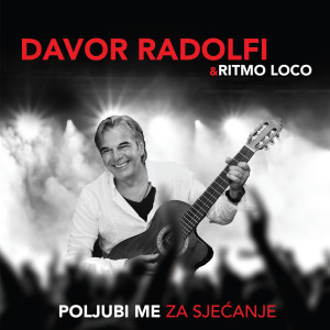 Listen to Ljube ljubice song with lyrics from Davor Radolfi