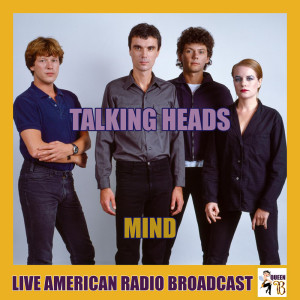 Listen to Air (Live) song with lyrics from Talking Heads