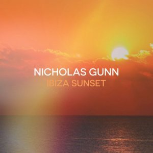 收聽Nicholas Gunn的Ibiza Sunset歌詞歌曲
