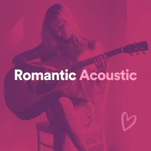 Album Romantic Acoustic from Acoustic Guitar Music