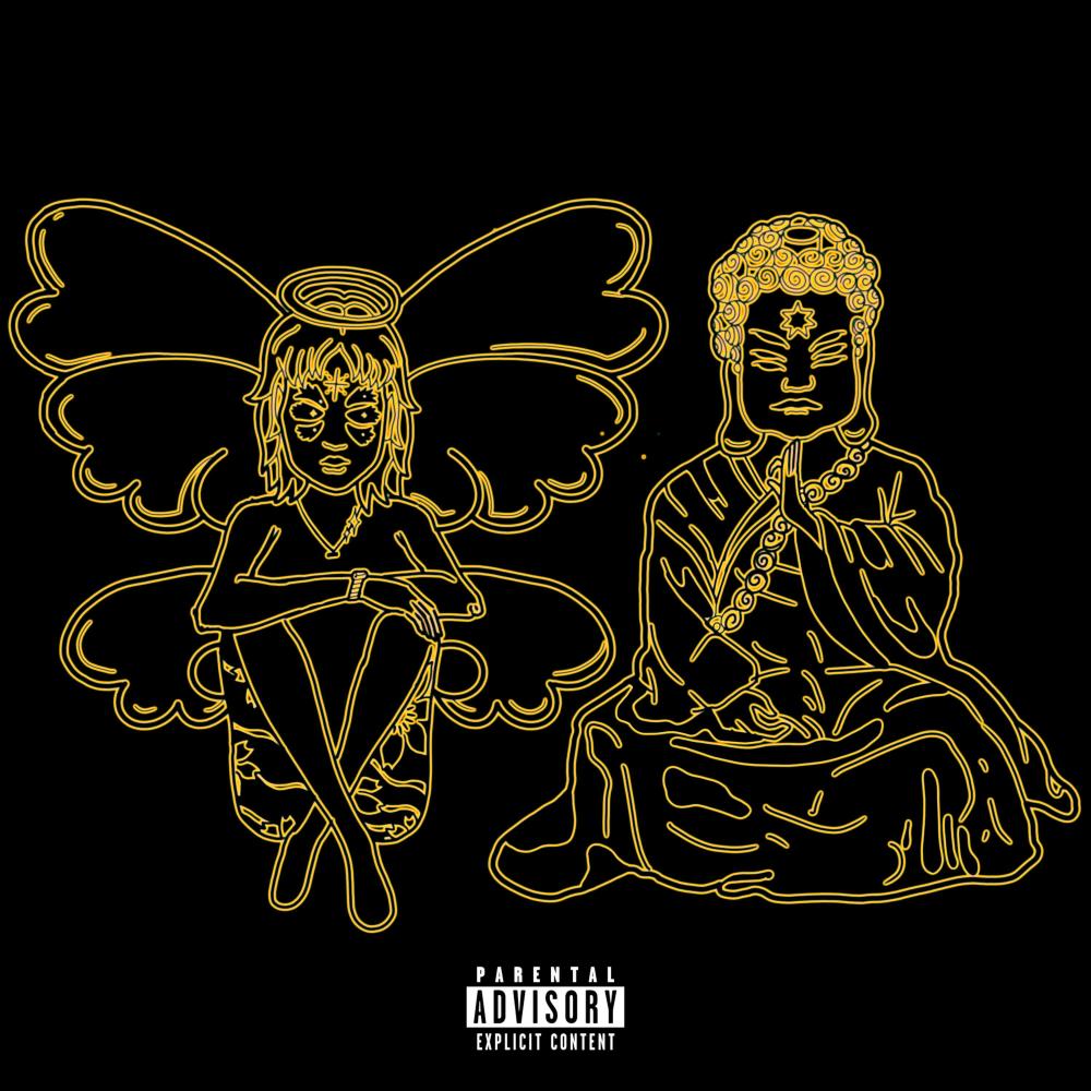 Amiri (feat. BlassToxx) (Explicit)