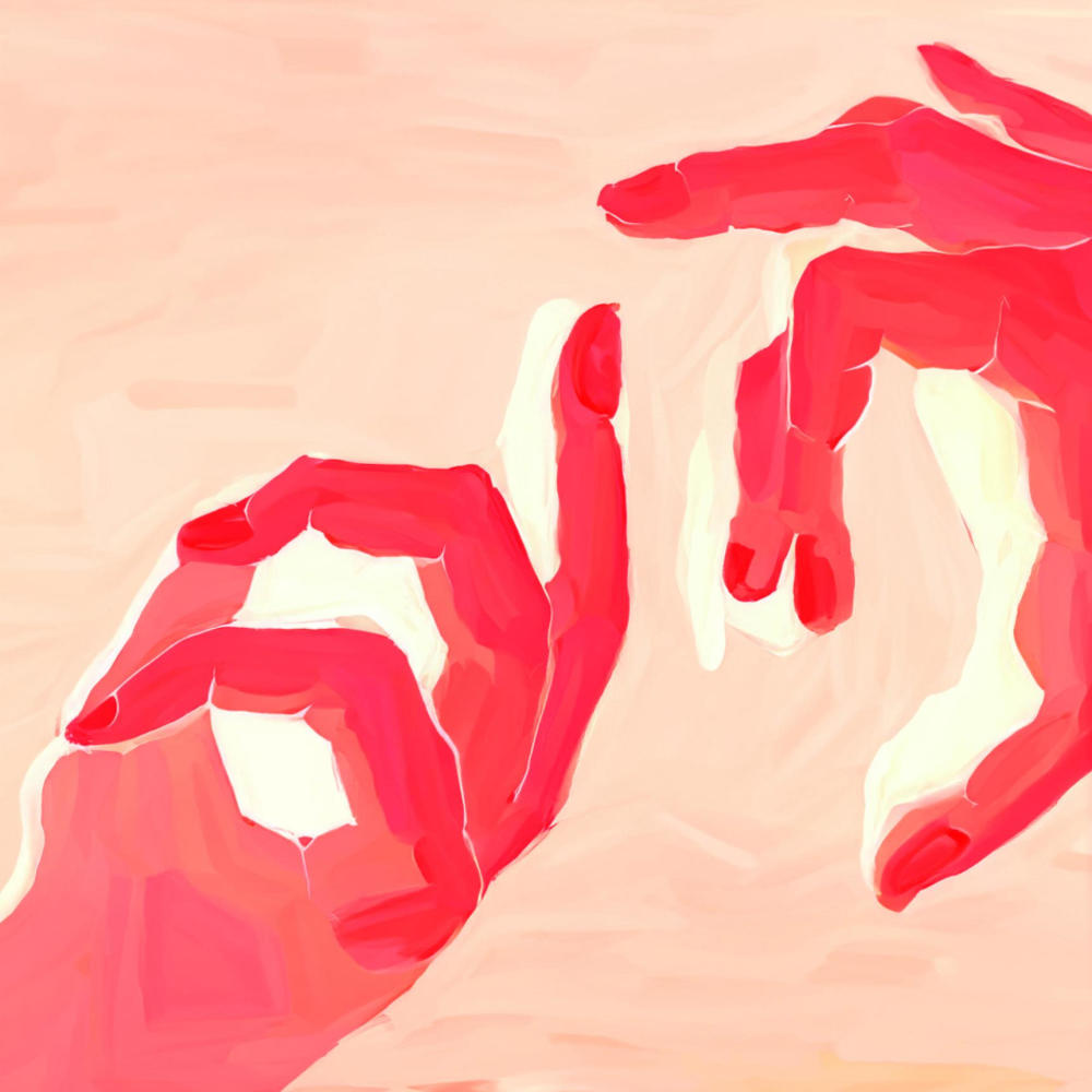 Give You