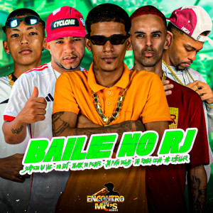 Listen to BAILE NO RJ (Explicit) song with lyrics from Black do Recife