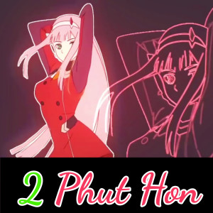 收聽Kiran H.的2 Phut Hon歌詞歌曲