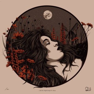 ดาวน์โหลดและฟังเพลง The Devil Within พร้อมเนื้อเพลงจาก Wildernessking