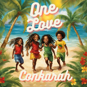 Album One Love oleh Conkarah