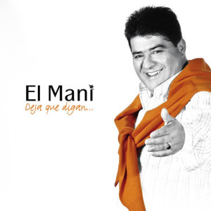 收聽Jose Manuel El Mani的Si No Estan los Amigos歌詞歌曲