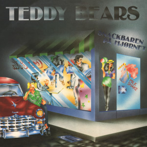收聽Teddybears的Take Me To Locero歌詞歌曲