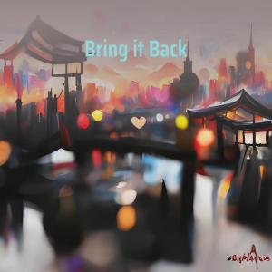 Album Bring It Back oleh Ito ozhella