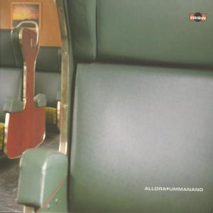 收听Alldra的Plunder歌词歌曲