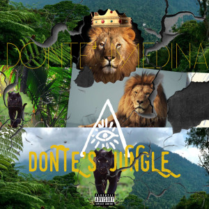 Listen to Head on a Swivel (Explicit) song with lyrics from Donte' Medina