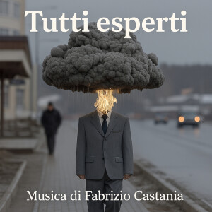 Album TUTTI ESPERTI from Fabrizio Castania