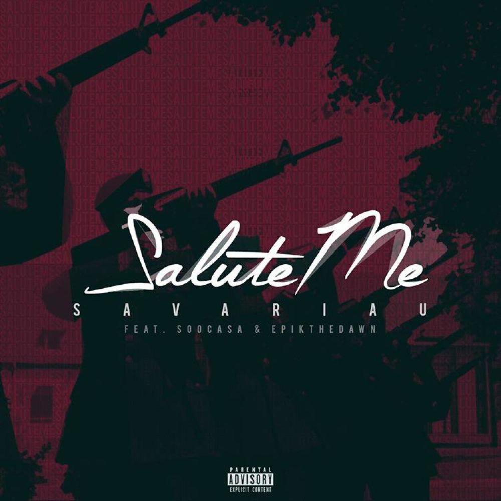 SM (feat. Epik the Dawn & Soo Casa) (Explicit)
