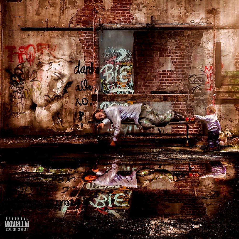 Breakthrough (Explicit)