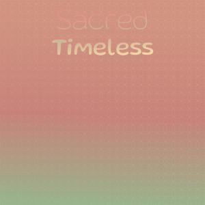 Album Sacred Timeless from Various