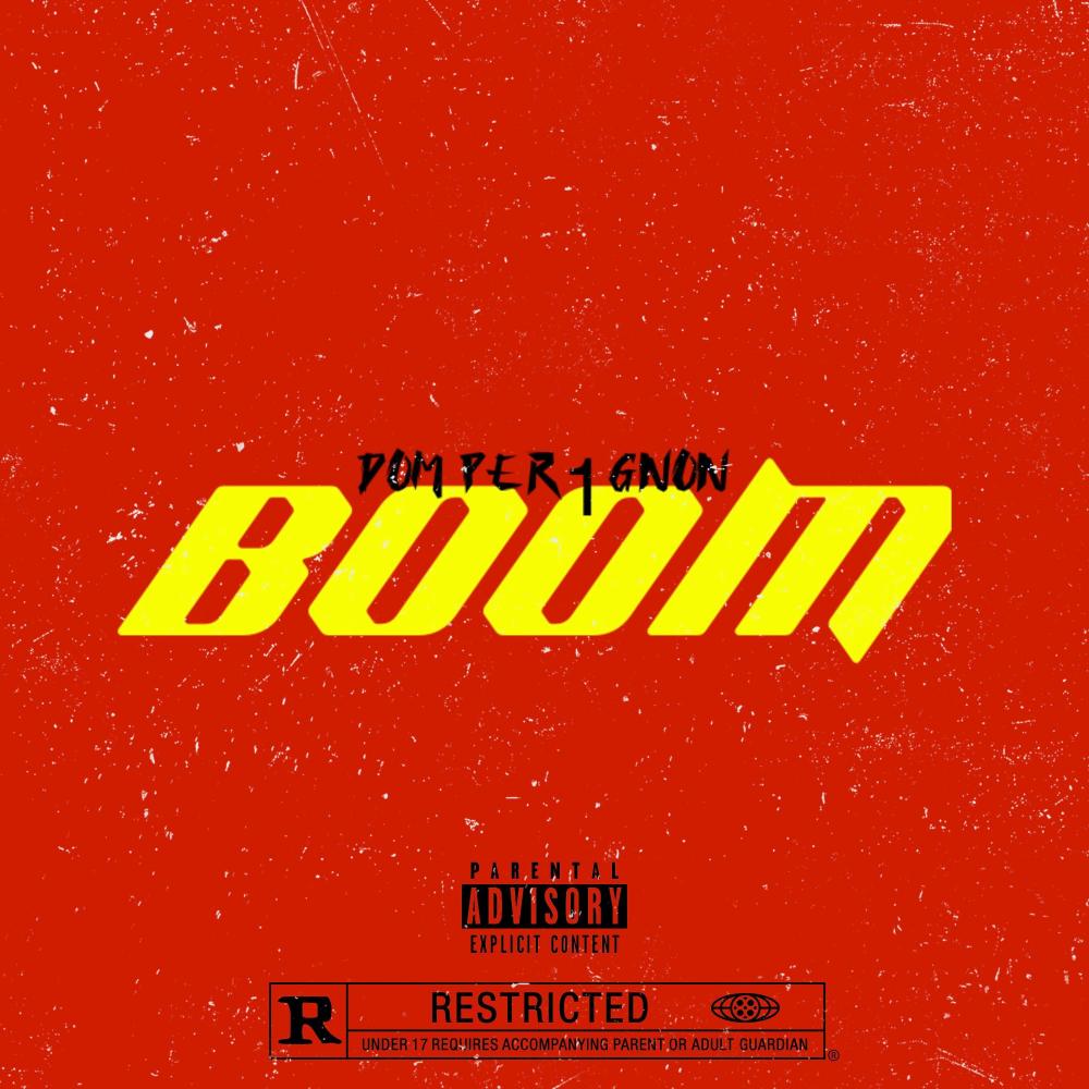 BOOM (Explicit)