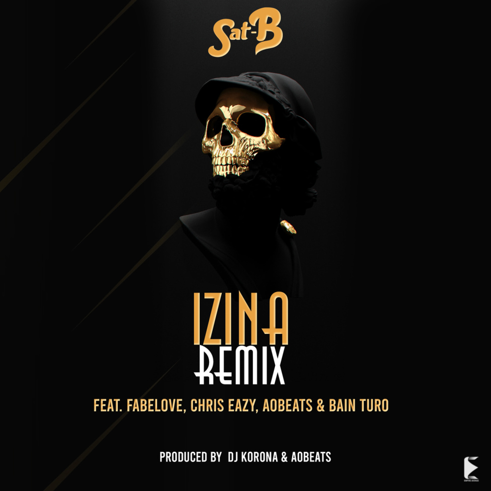 Izina Remix