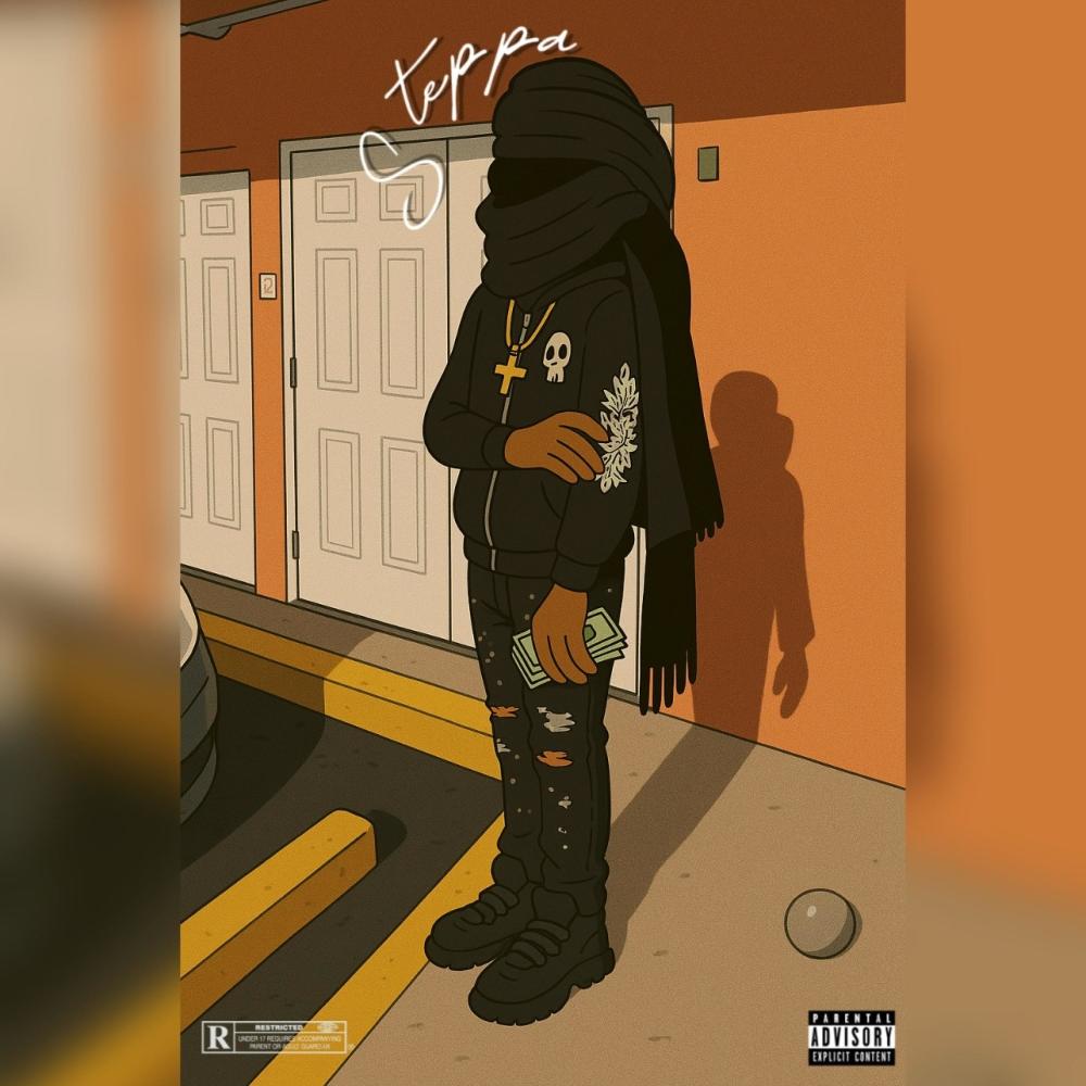 Wouldn't Go (feat. Magik) (Explicit)