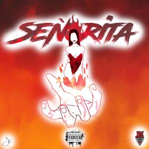 收聽Jc的Senorita (Explicit)歌詞歌曲