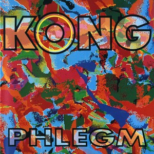 kong的專輯Phlegm