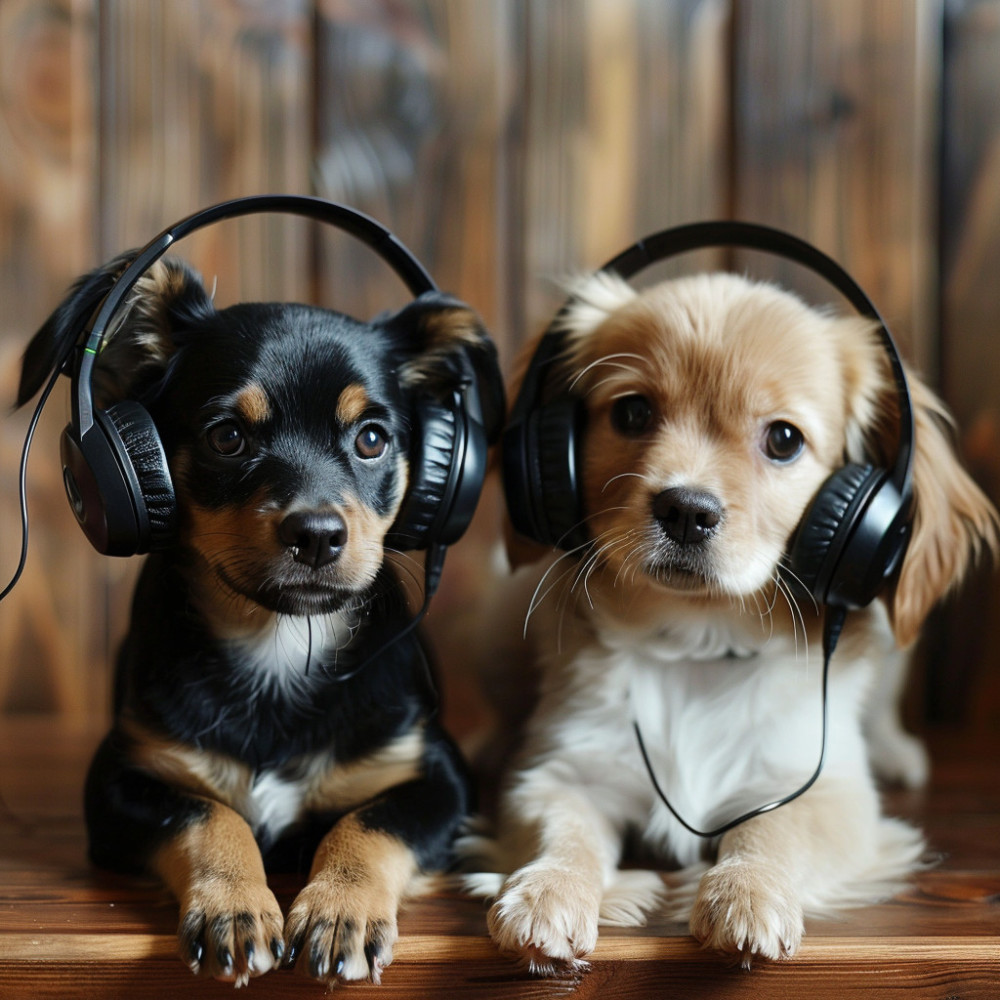 Puppy Joy Melodies