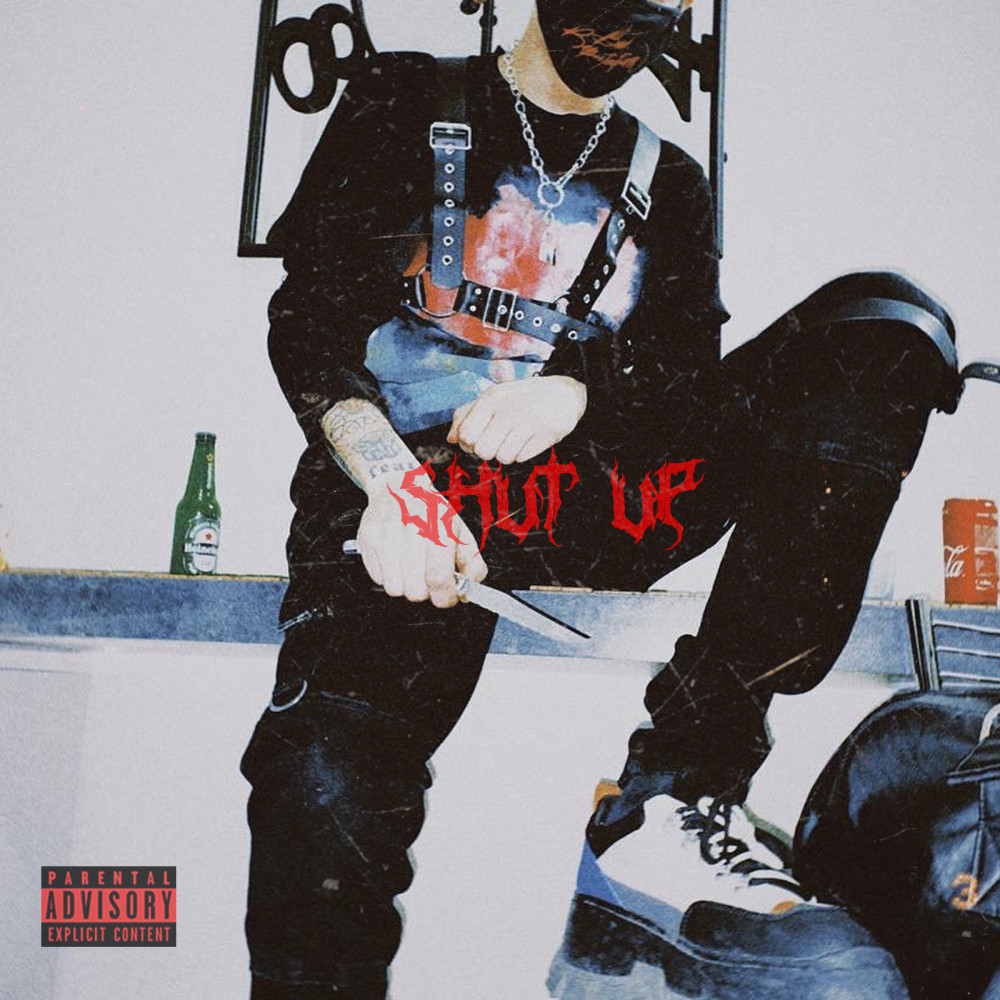 Shut Up (Intro) (Explicit)