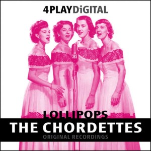 收聽The Chordettes的Lollipop歌詞歌曲