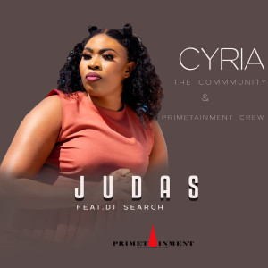 Listen to Judas song with lyrics from CYRIA THE COMMUNITY