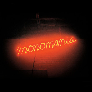 Deerhunter的專輯Monomania
