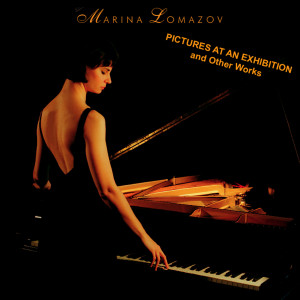 收聽Marina Lomazov的Liszt: Transcendental Etude #10 in F minor歌詞歌曲
