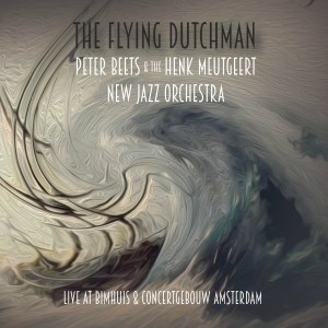 อัลบัม The Flying Dutchman (Live) ศิลปิน Peter Beets