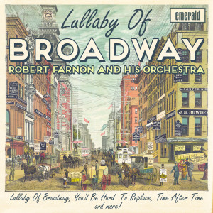 ดาวน์โหลดและฟังเพลง Melody Fair พร้อมเนื้อเพลงจาก Robert Farnon & His Orchestra