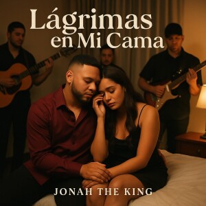 Album Lágrimas en Mi Cama from Junior la Melodia