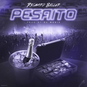 Album Pesaito from Richard Biller