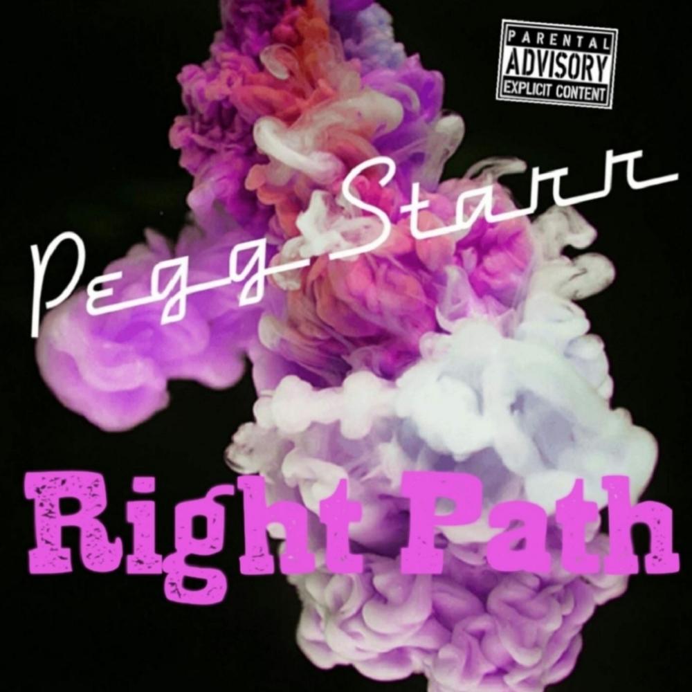 Right Path (feat. Kelly Autorina) (Explicit)