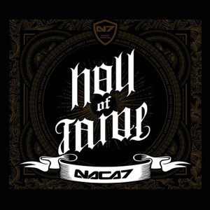 ดาวน์โหลดและฟังเพลง Hall of Fame พร้อมเนื้อเพลงจาก Naca7