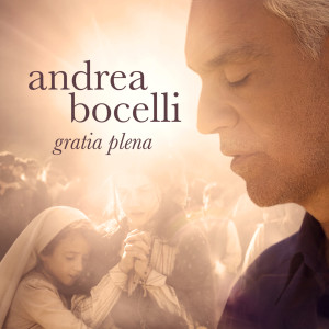 收聽Paolo Buonvino的Gratia Plena (From ''Fatima'' Soundtrack)歌詞歌曲