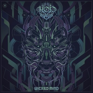 ดาวน์โหลดและฟังเพลง Aggressive Lullaby (Kojo on Acid Mix) พร้อมเนื้อเพลงจาก Kojo
