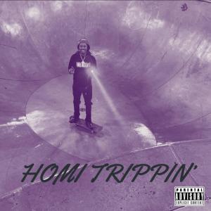 อัลบัม Homi Trippin (Explicit) ศิลปิน Sker McGurt