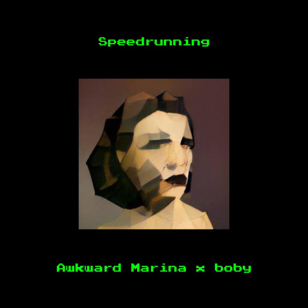 Speedrunning (Explicit)