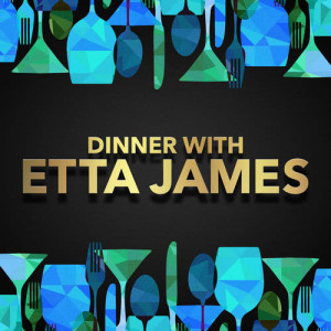 Dengarkan lagu Something's Gotta Hold On Me nyanyian Etta James dengan lirik