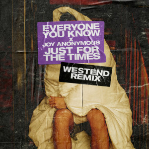ดาวน์โหลดและฟังเพลง Just for the Times (Westend Remix) พร้อมเนื้อเพลงจาก Everyone You Know