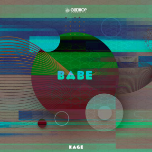 Kage的專輯BABE