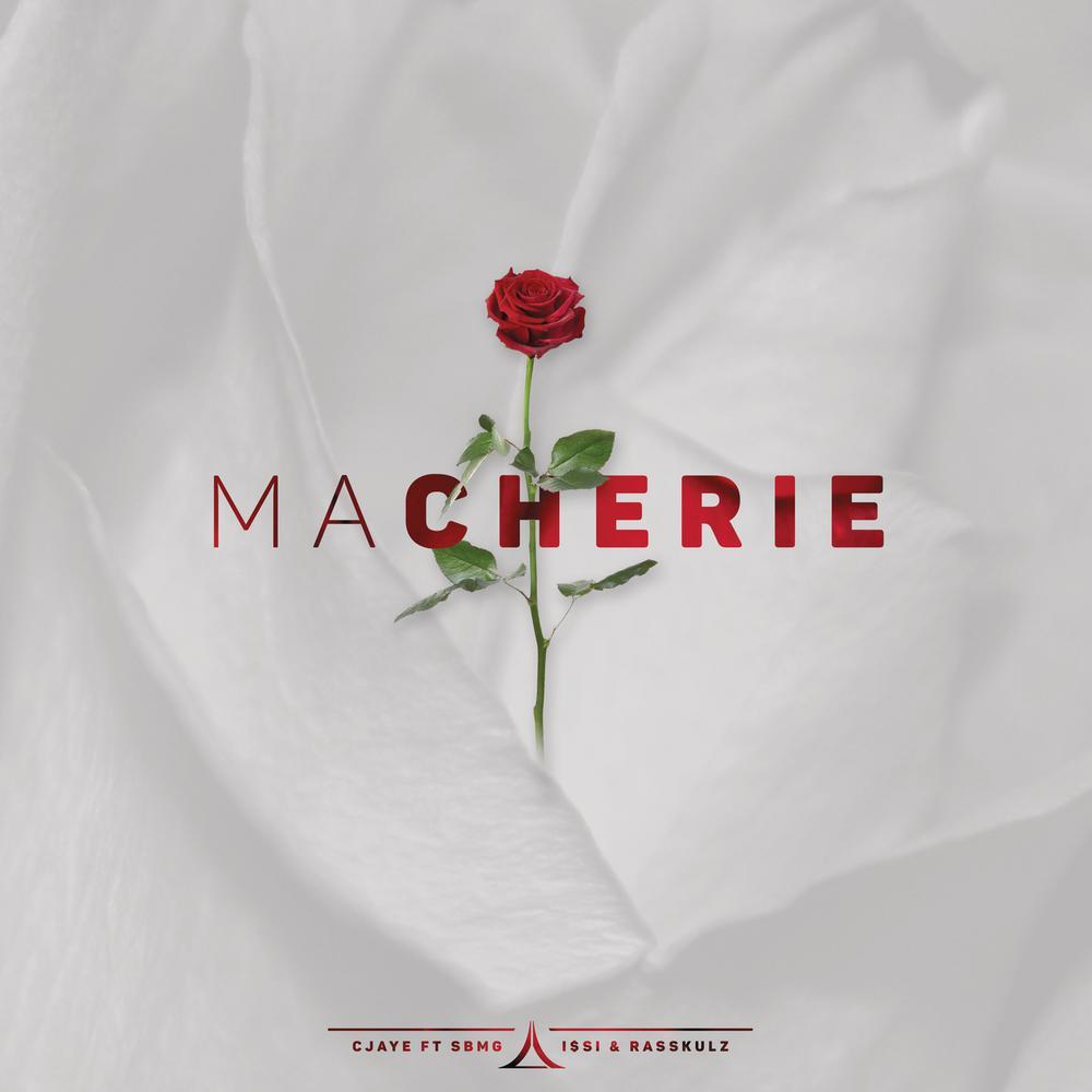 Ma Cherie (Explicit)